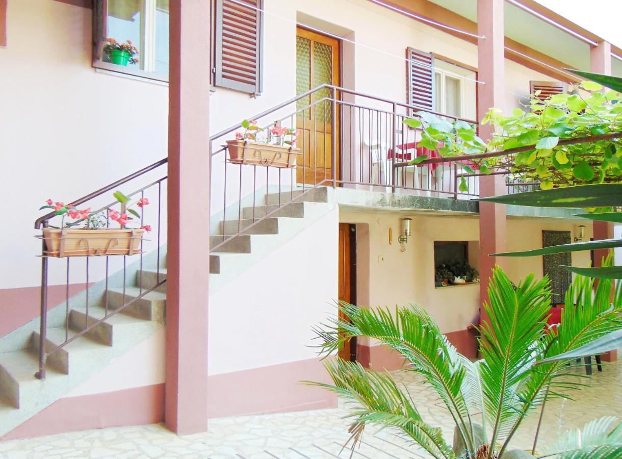 Apartment Villagio Verde PUY Eksteriør bilde