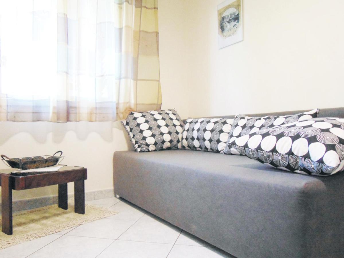 Apartment Villagio Verde PUY Eksteriør bilde