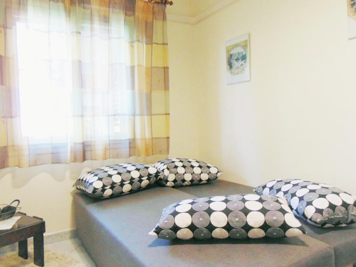 Apartment Villagio Verde PUY Eksteriør bilde