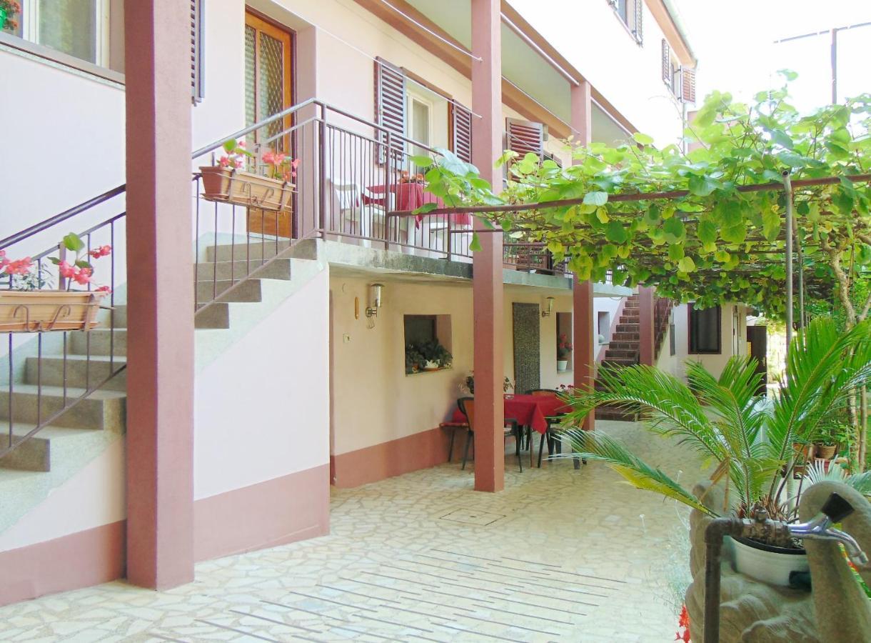 Apartment Villagio Verde PUY Eksteriør bilde
