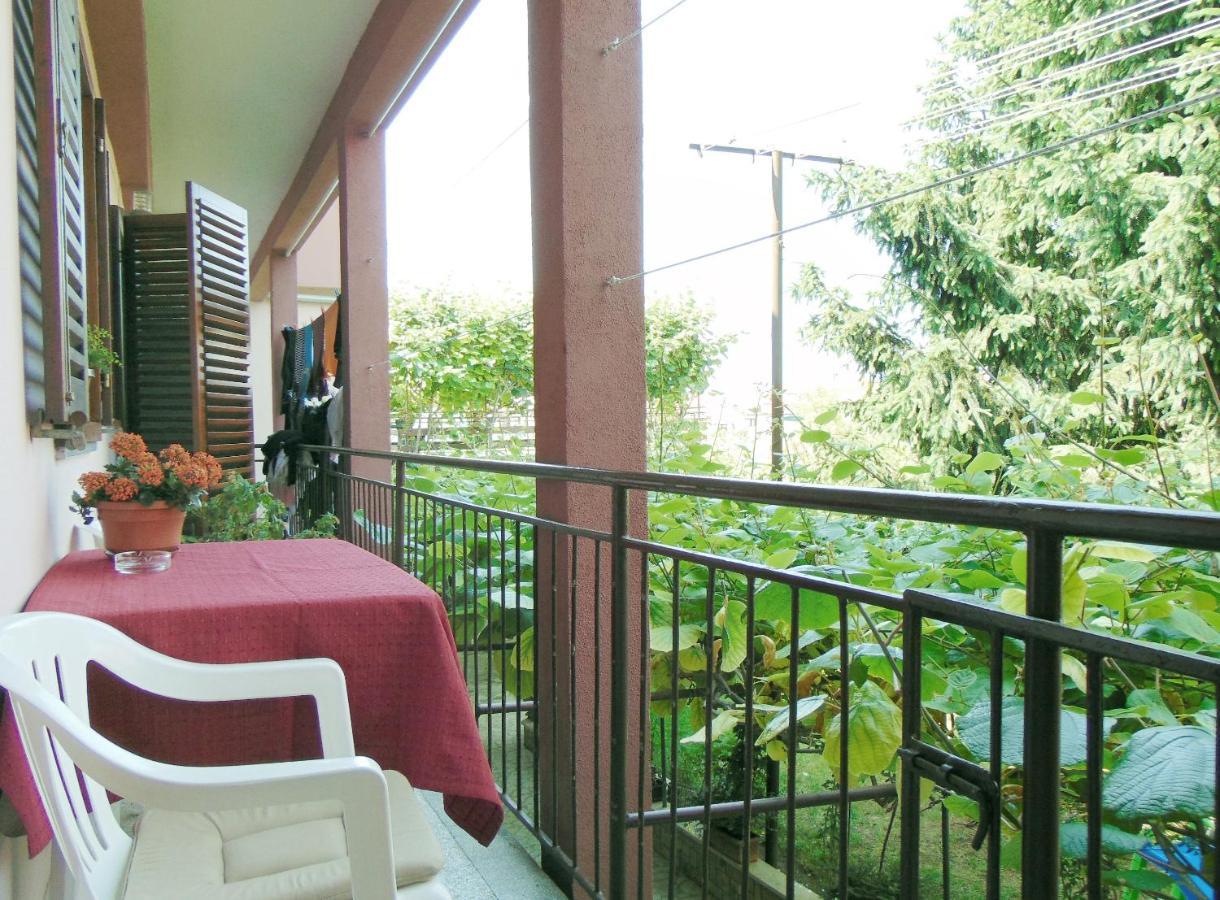 Apartment Villagio Verde PUY Eksteriør bilde
