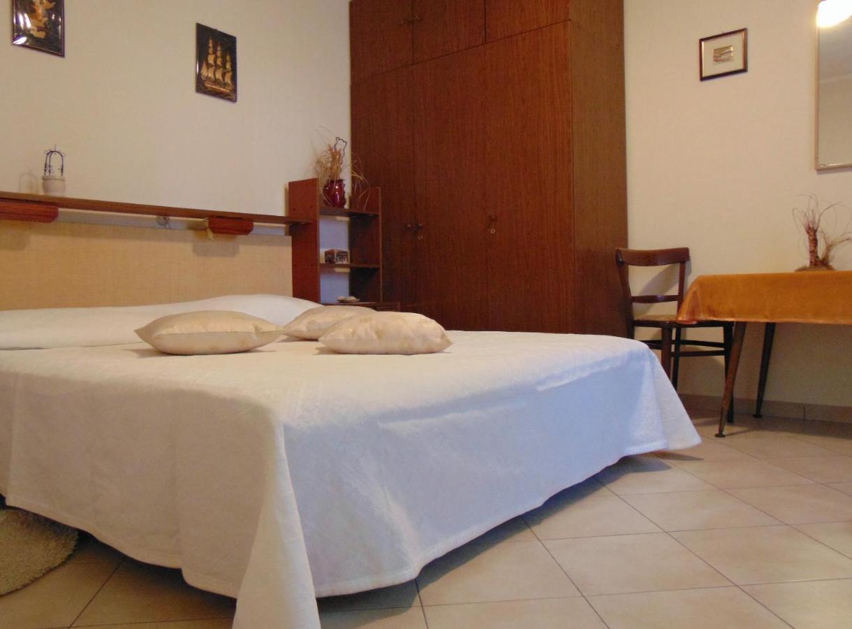 Apartment Villagio Verde PUY Eksteriør bilde
