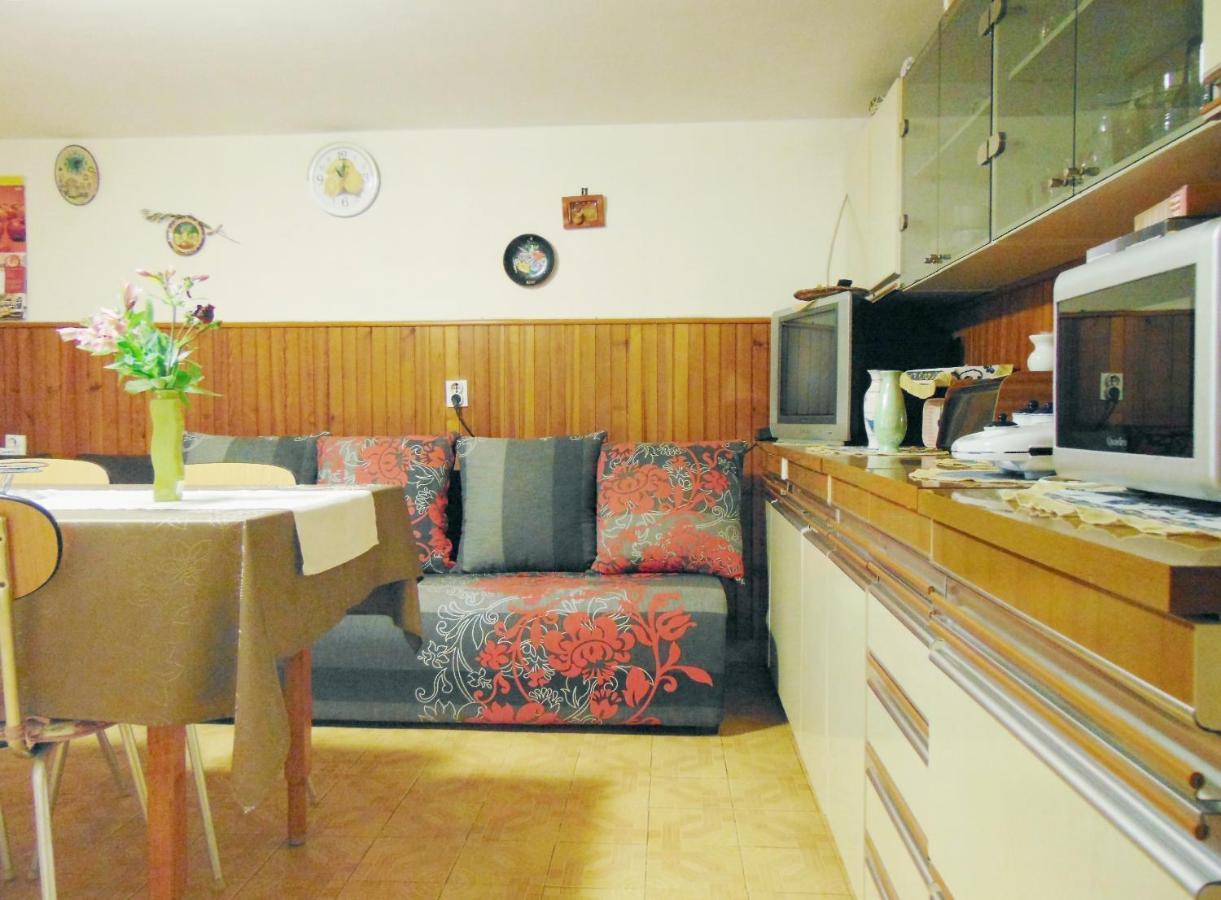 Apartment Villagio Verde PUY Eksteriør bilde