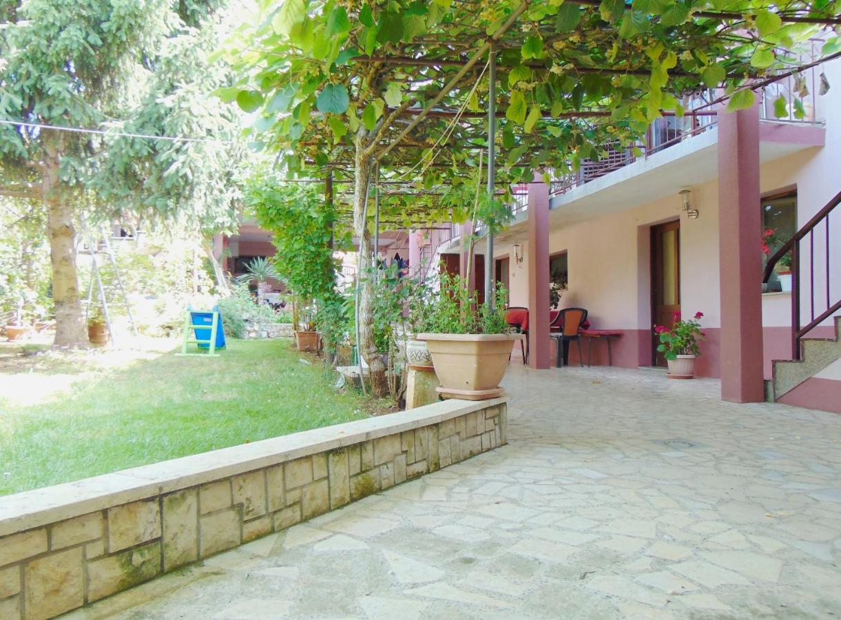 Apartment Villagio Verde PUY Eksteriør bilde