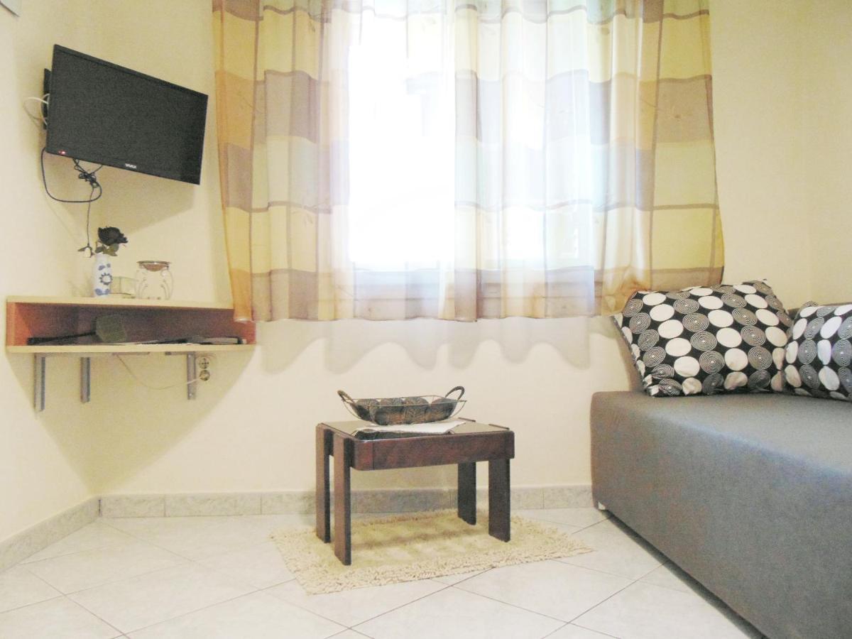 Apartment Villagio Verde PUY Eksteriør bilde