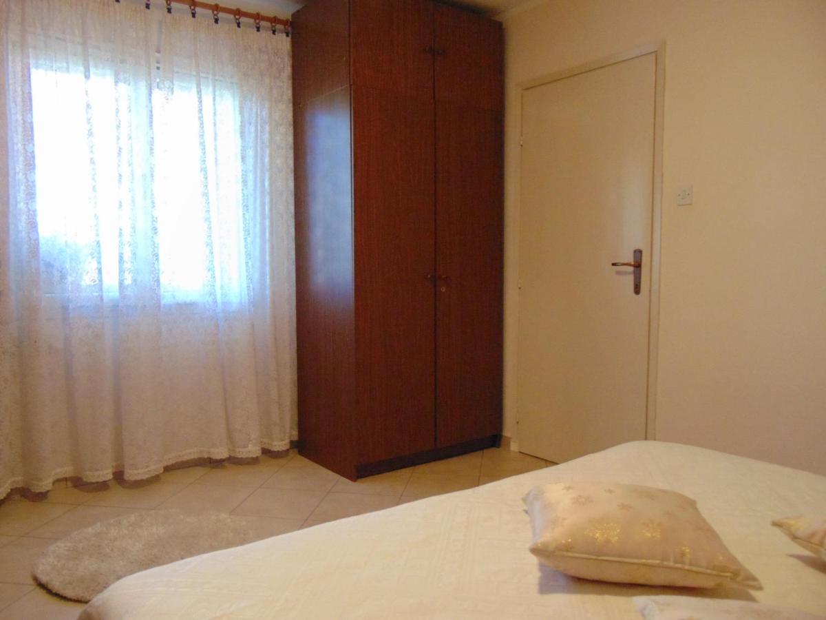 Apartment Villagio Verde PUY Eksteriør bilde